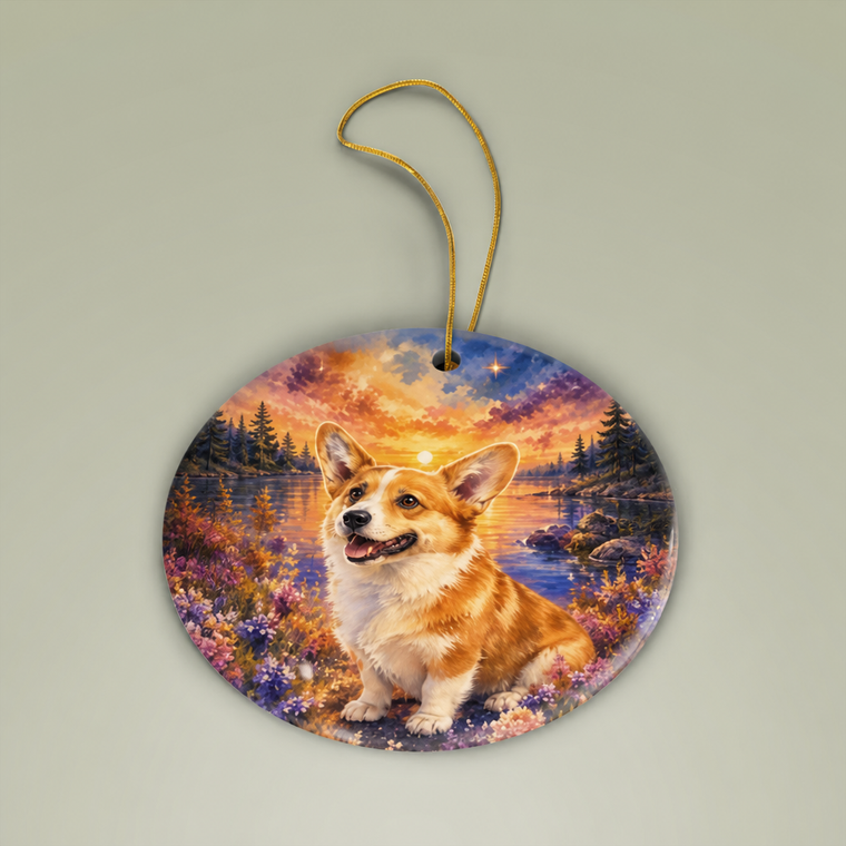 Pet Gifts — hand-illustrated keepsakes