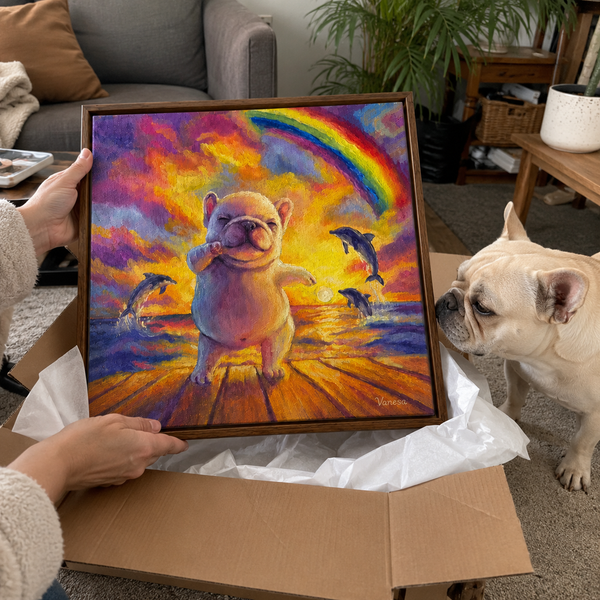 Gift-ready