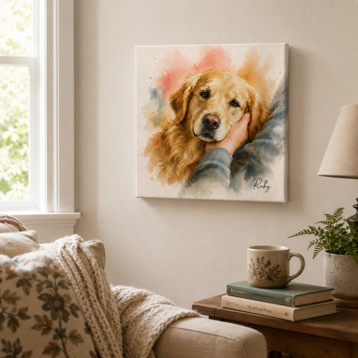 A meaningful gift