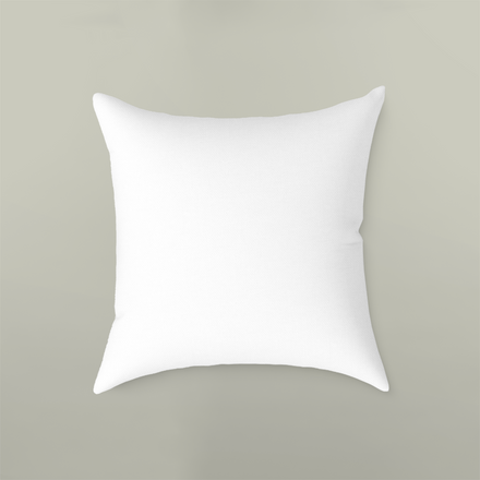 Pet Throw Pillow