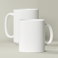 Pet Ceramic Mug