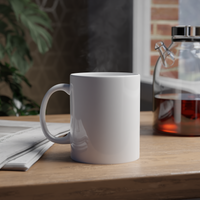 Pet Ceramic Mug