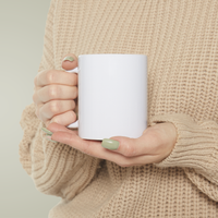 Pet Ceramic Mug