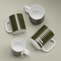 Pet Ceramic Mug