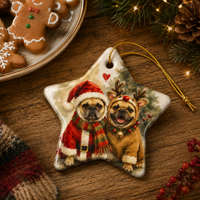 A meaningful gift