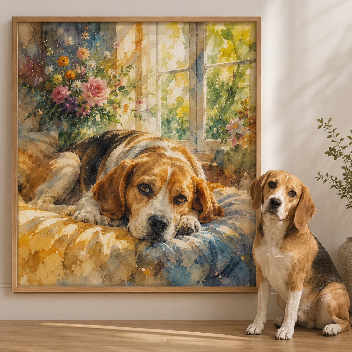 Cozy Home — Sofa Corner Memory
