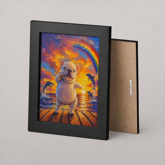 A meaningful gift