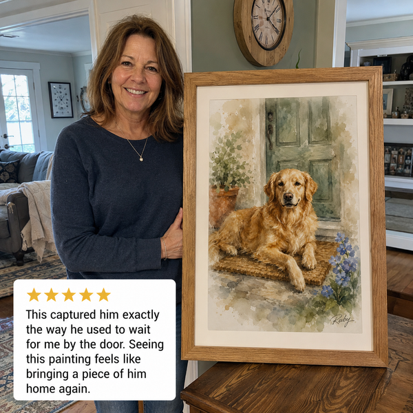 Every moment deserves a frame