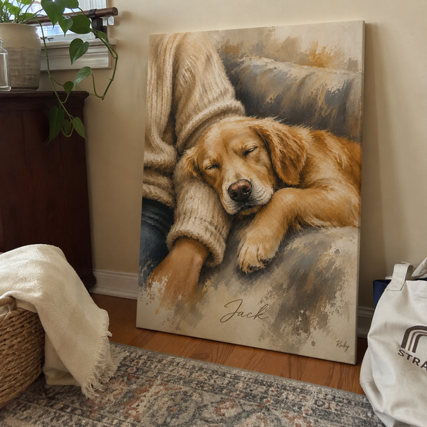 Every moment deserves a frame