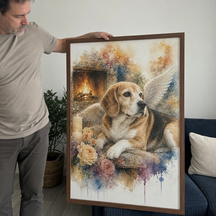 Cooper golden